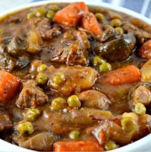 Carne di Manzo